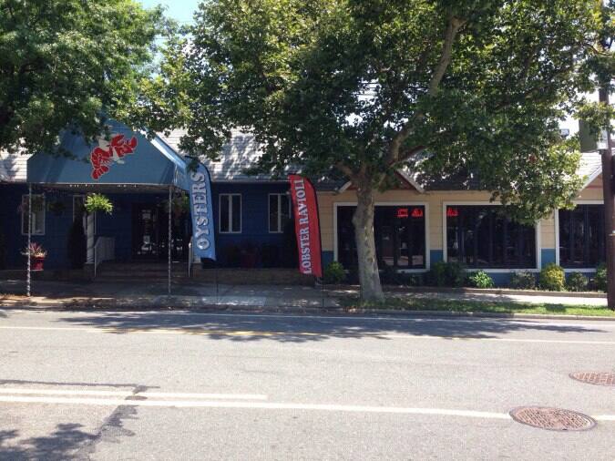 Lobster Box Menu, Menu for Lobster Box, City Island, New York City Urbanspoon/Zomato