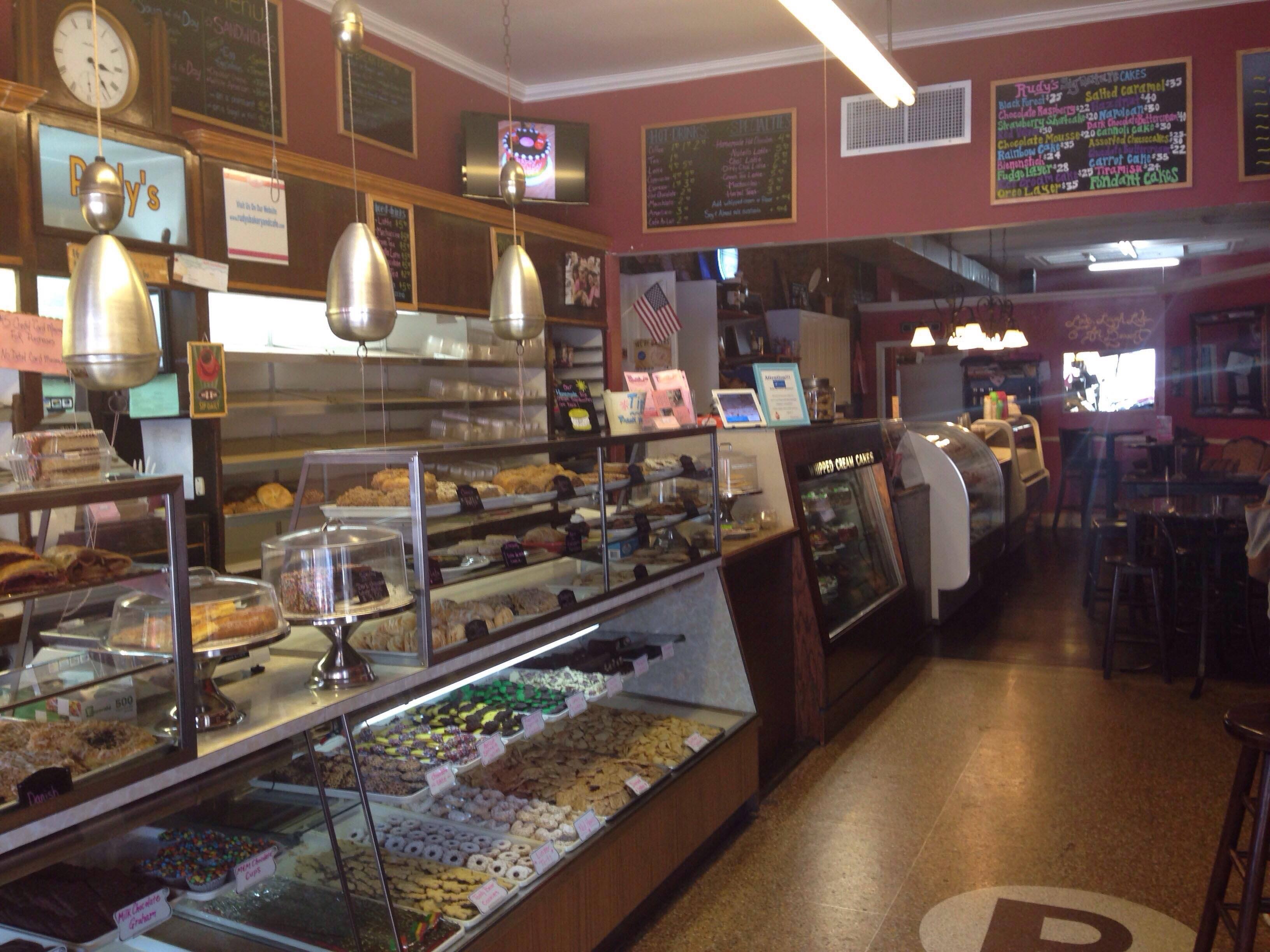 Glendale Bakery Queens Ny