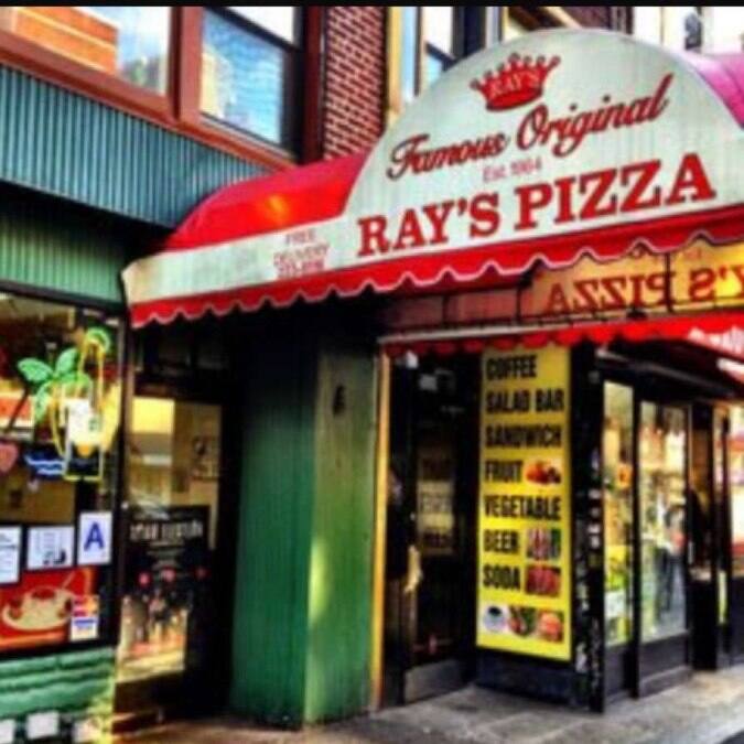 Ray's Pizza Bagel Cafe Reviews, User Reviews for Ray's Pizza Bagel Cafe