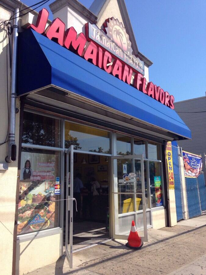 Jamaican Flavors, Springfield Gardens, New York City Urbanspoon/Zomato