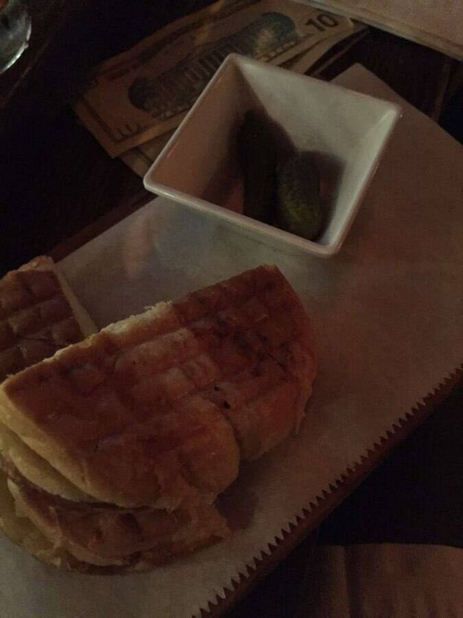 The Rum House Menu, Menu for The Rum House, Gramercy, New York City Urbanspoon/Zomato