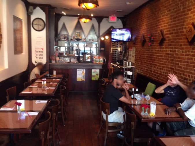 Jai Dee Restaurant, Brooklyn, New York City Urbanspoon/Zomato