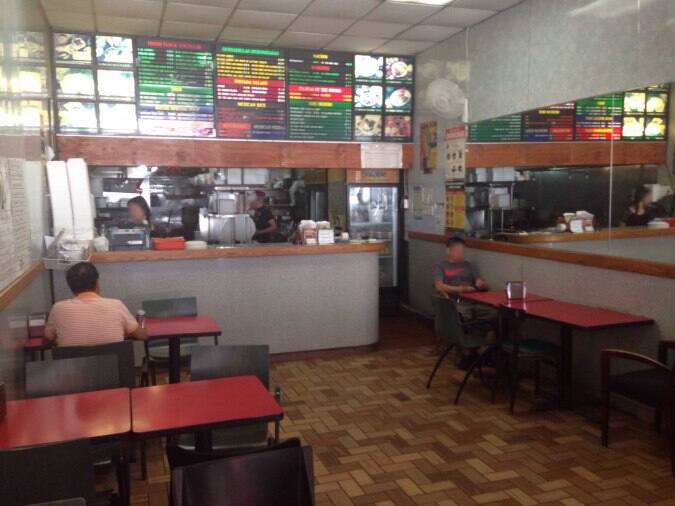 New Fresco Tortillas Menu, Menu for New Fresco Tortillas, Financial