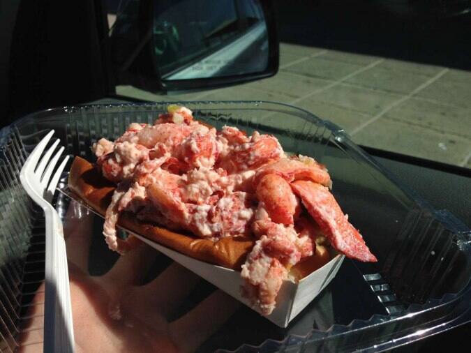 Kelly's Roast Beef, Revere, Boston Urbanspoon/Zomato