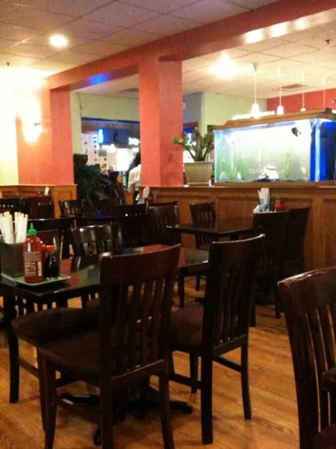 Pho Hoa Noodle Soup Menu, Menu for Pho Hoa Noodle Soup, Chinatown