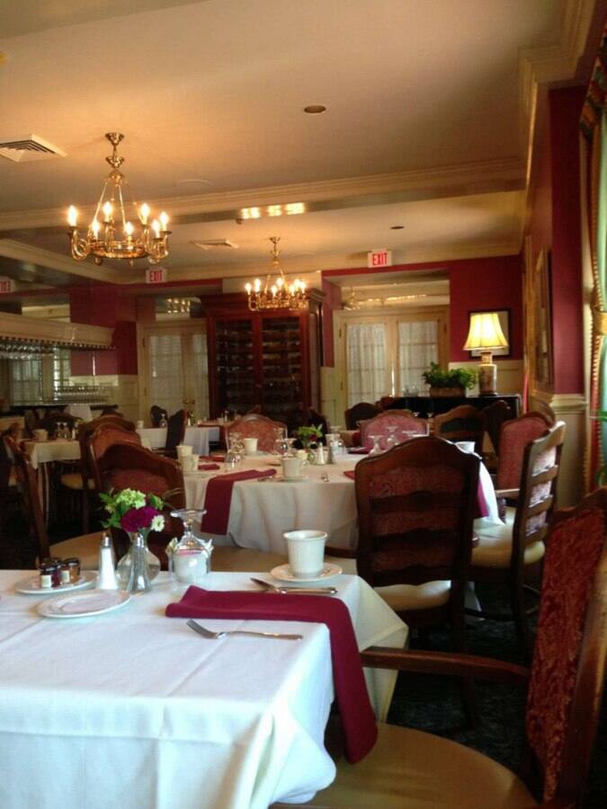 Nathaniel's Menu, Menu for Nathaniel's, Salem, Boston Urbanspoon/Zomato