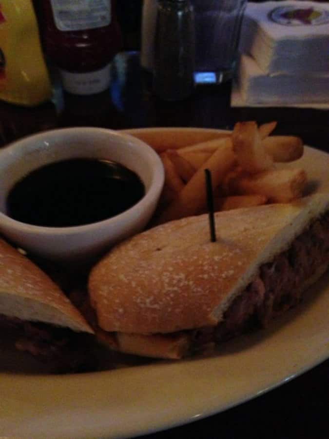 Joe's American Bar & Grill Menu Urbanspoon/Zomato