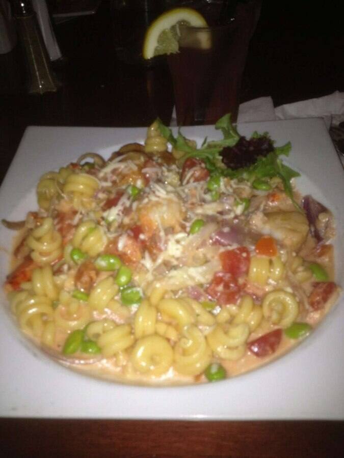 The Mockingbird Restaurant & Martini Lounge Reviews, User Reviews for