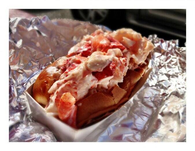 James Hook & Co Lobster Reviews, User Reviews for James Hook & Co