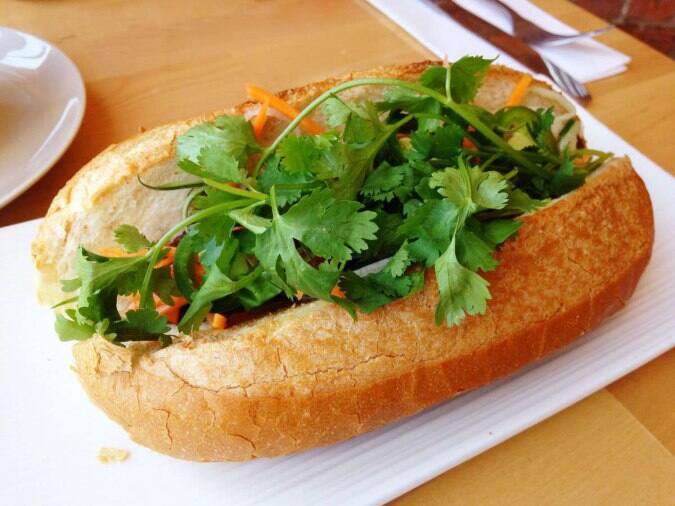 Noodle Barn, Jamaica Plain, Boston Urbanspoon/Zomato