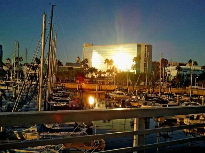 Shenanigans, Downtown, Long Beach Urbanspoon/Zomato