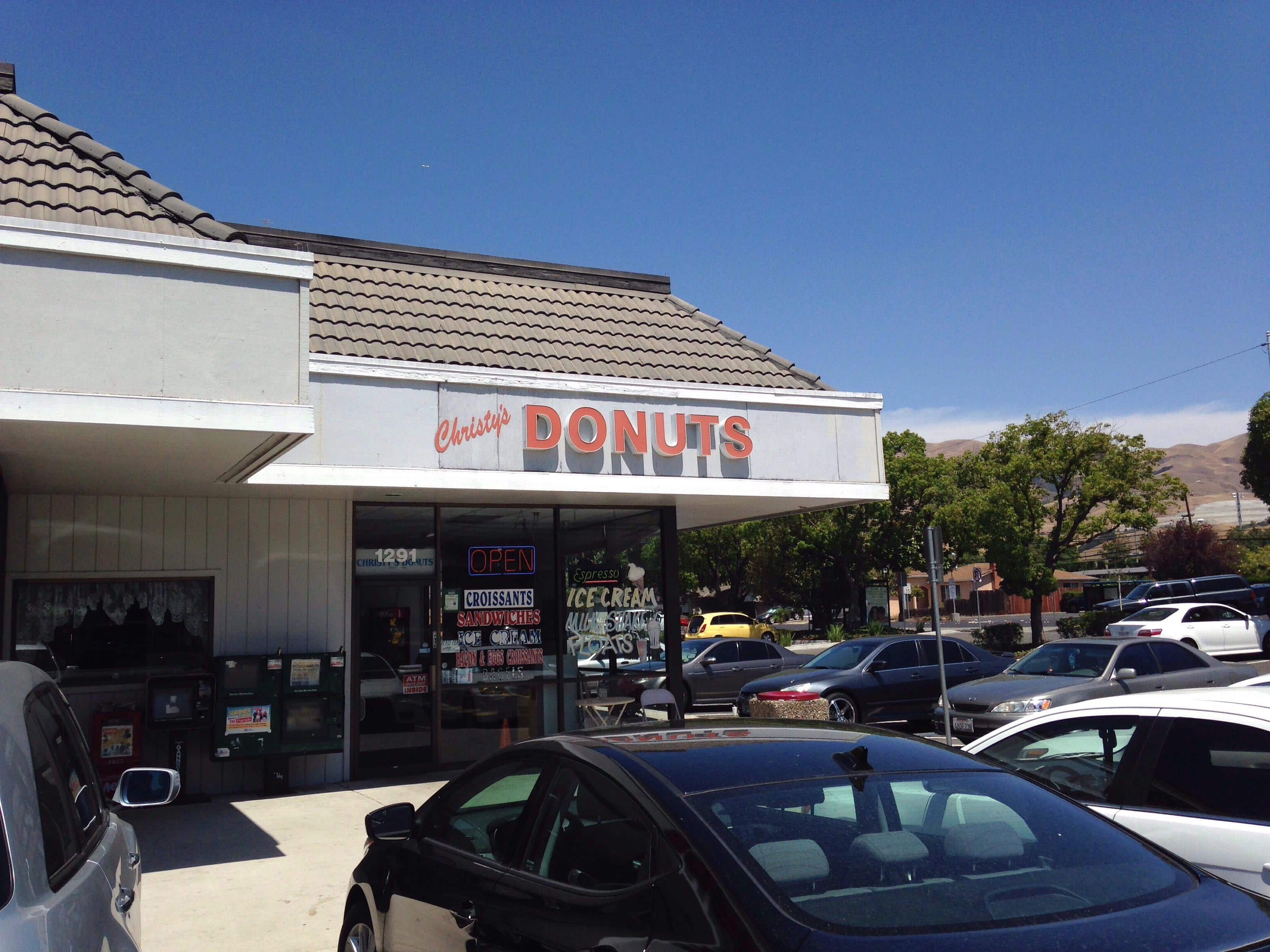 Christy's Donuts, Milpitas, Milpitas | Zomato