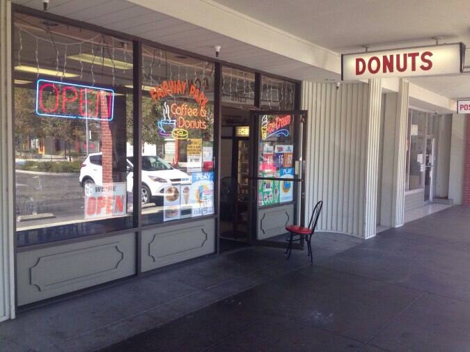 Fairway Park Donuts, Hayward, Hayward Zomato