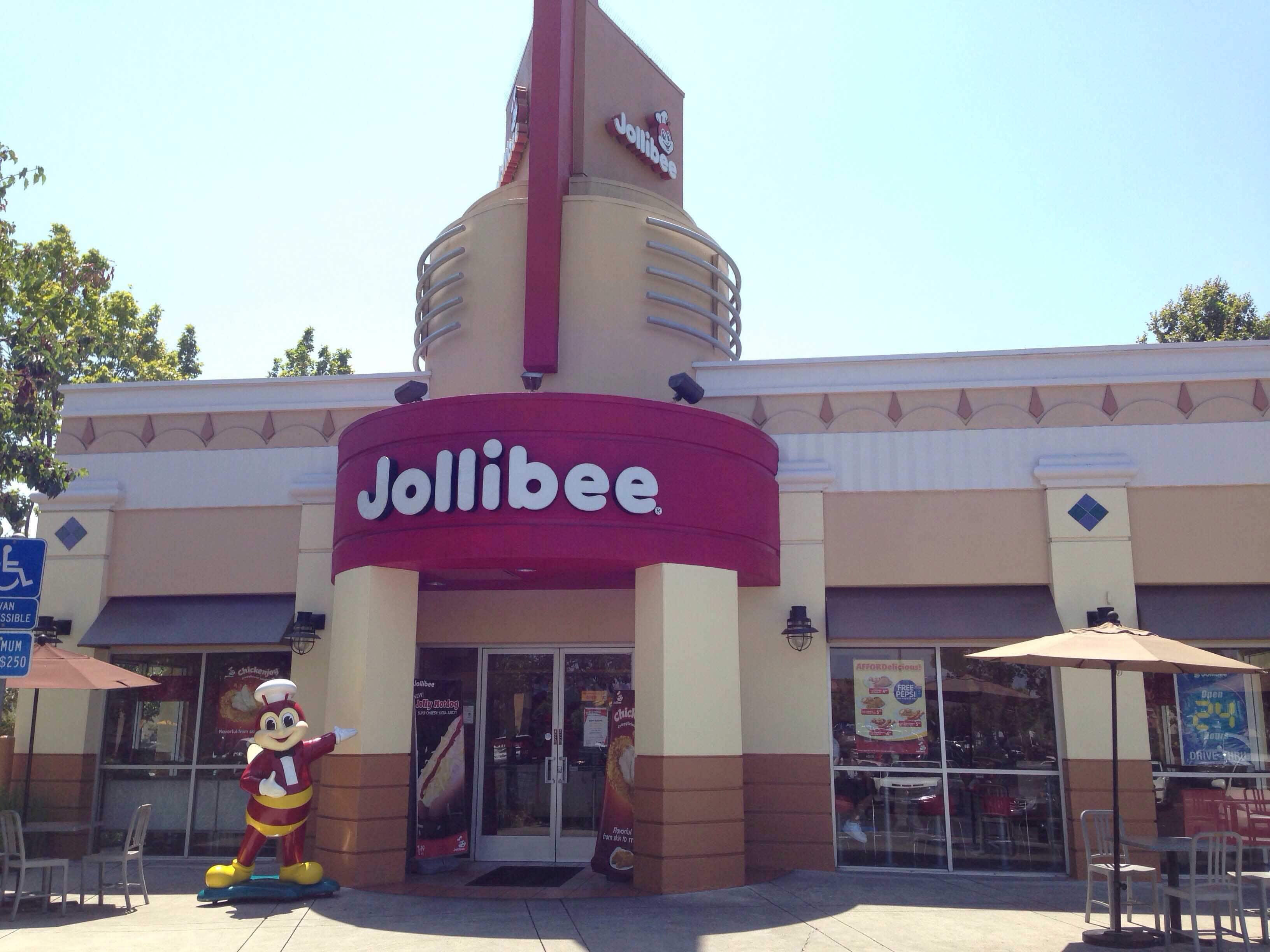 Jollibee, Union City, Union City Zomato