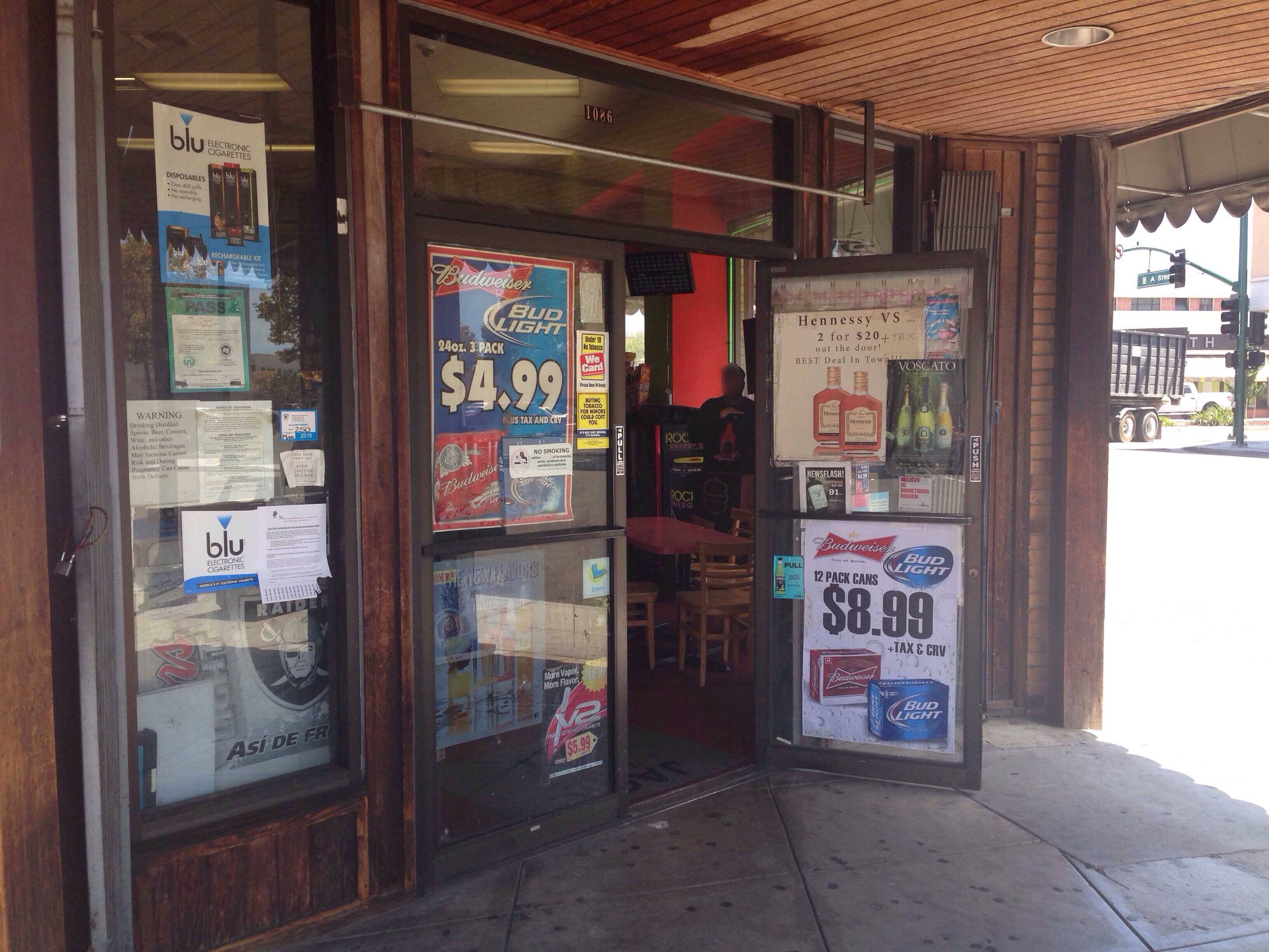 New York Pizza, Hayward, Hayward Zomato