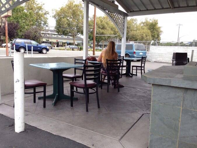 Rose Donuts Menu, Menu for Rose Donuts, Saratoga, Saratoga Urbanspoon