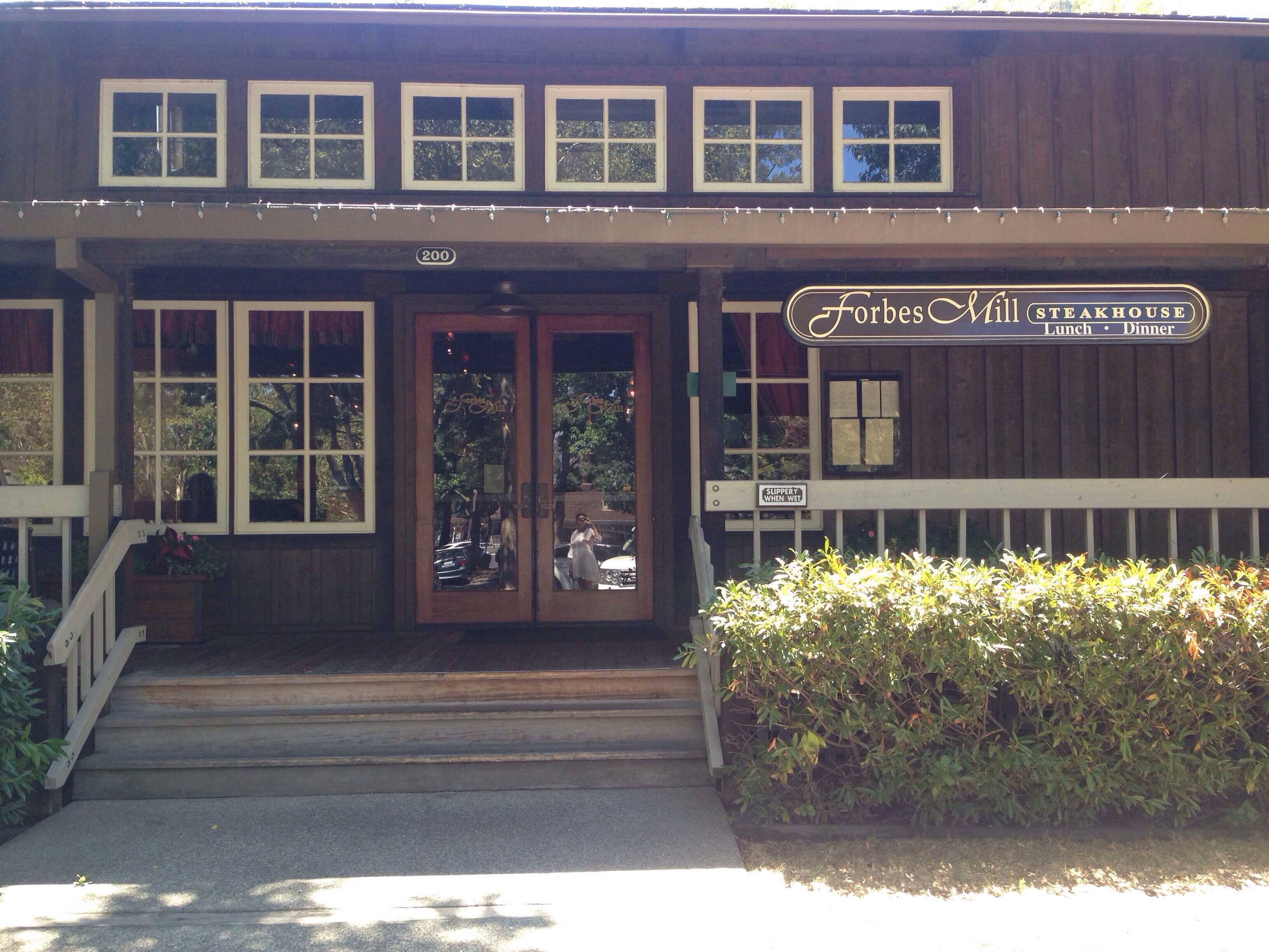 Forbes Mill, Danville, Danville Zomato