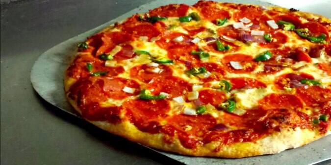 Brixx Petaluma Petaluma