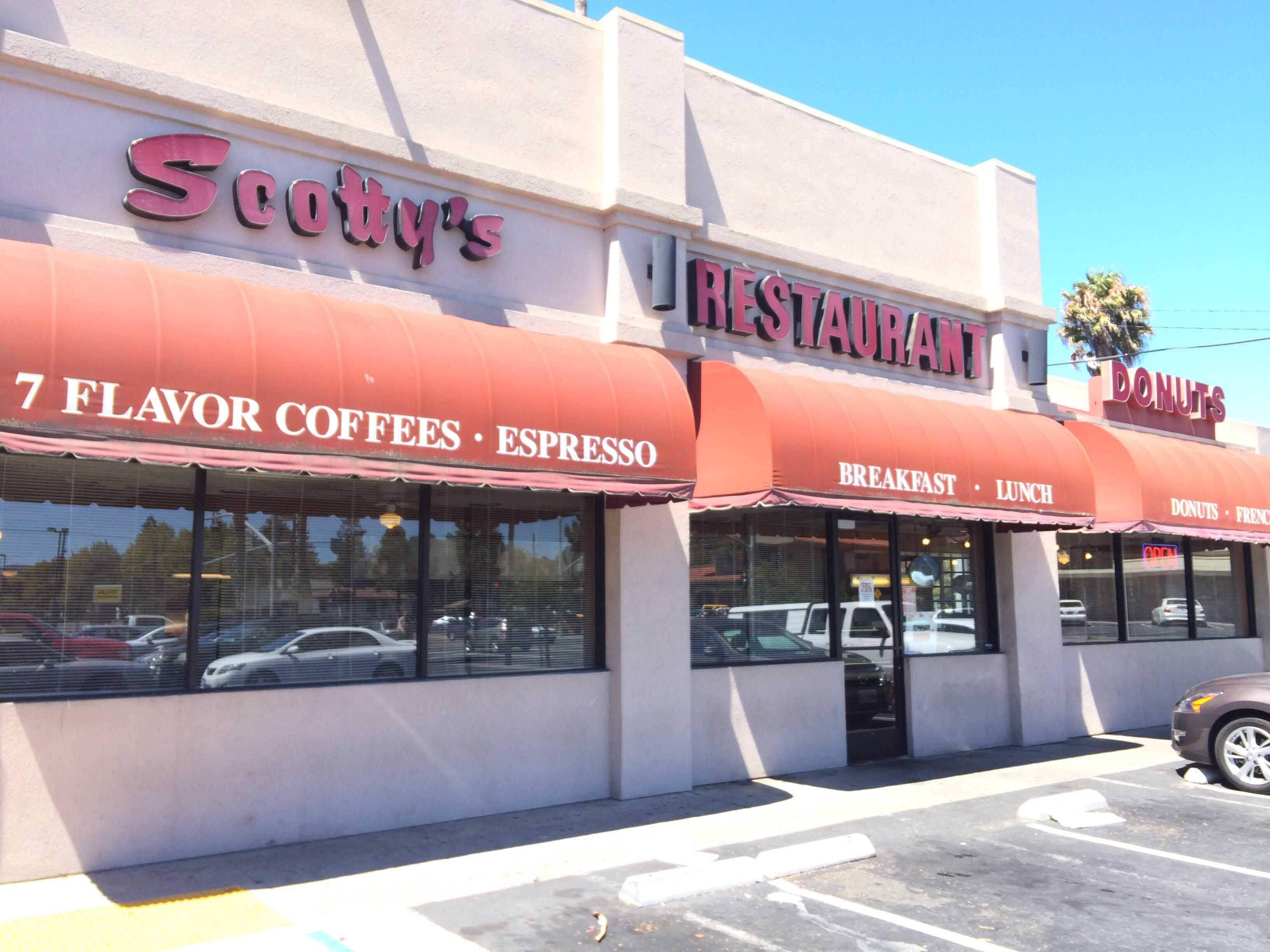 Scotty's Restaurant, Vallejo, Vallejo Zomato