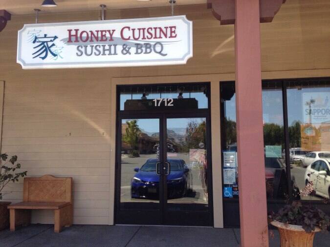 Honey Cuisine, Rohnert Park, Rohnert Park Zomato