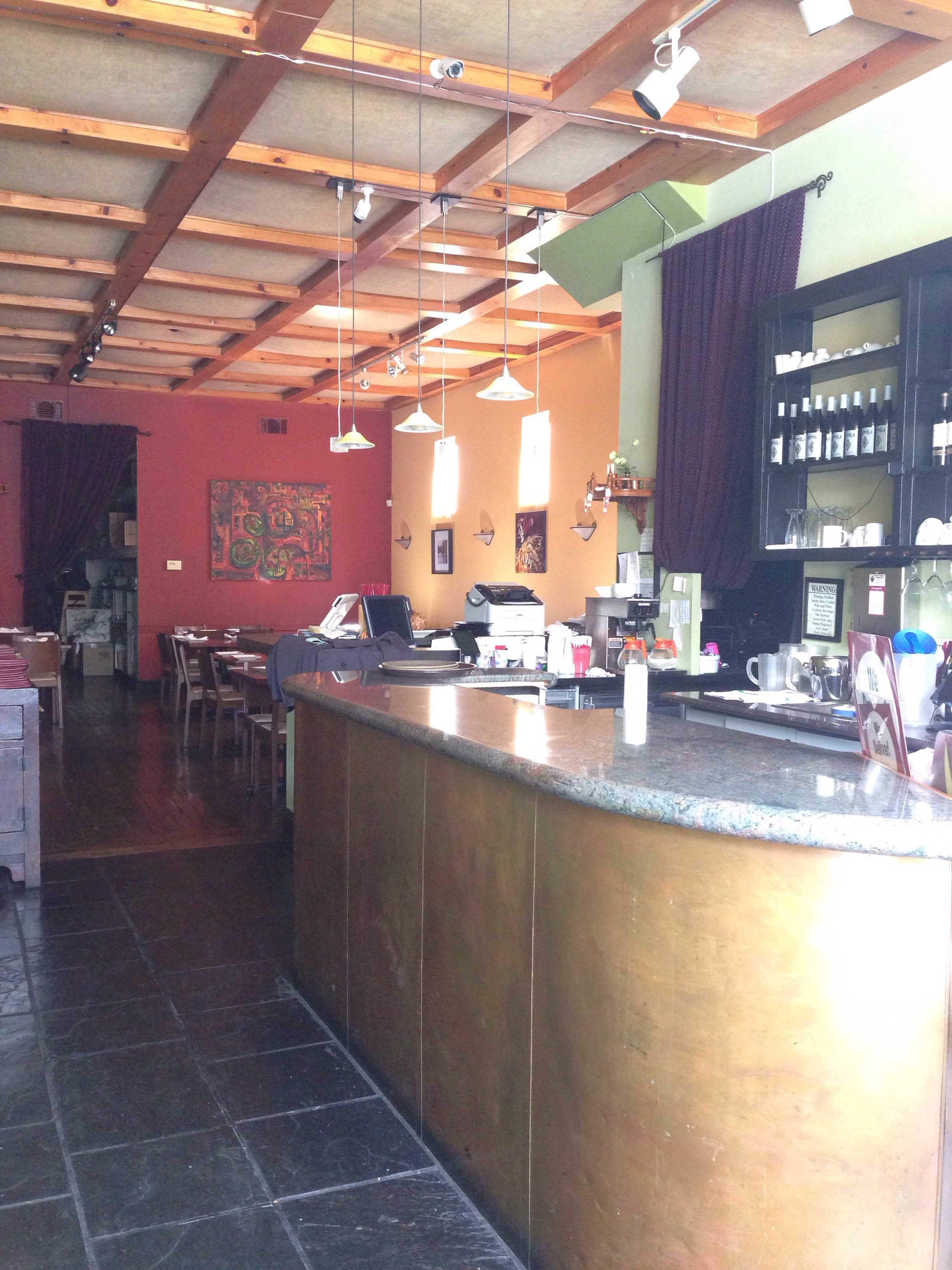 Banana Blossom, Lower Hills, Oakland Zomato