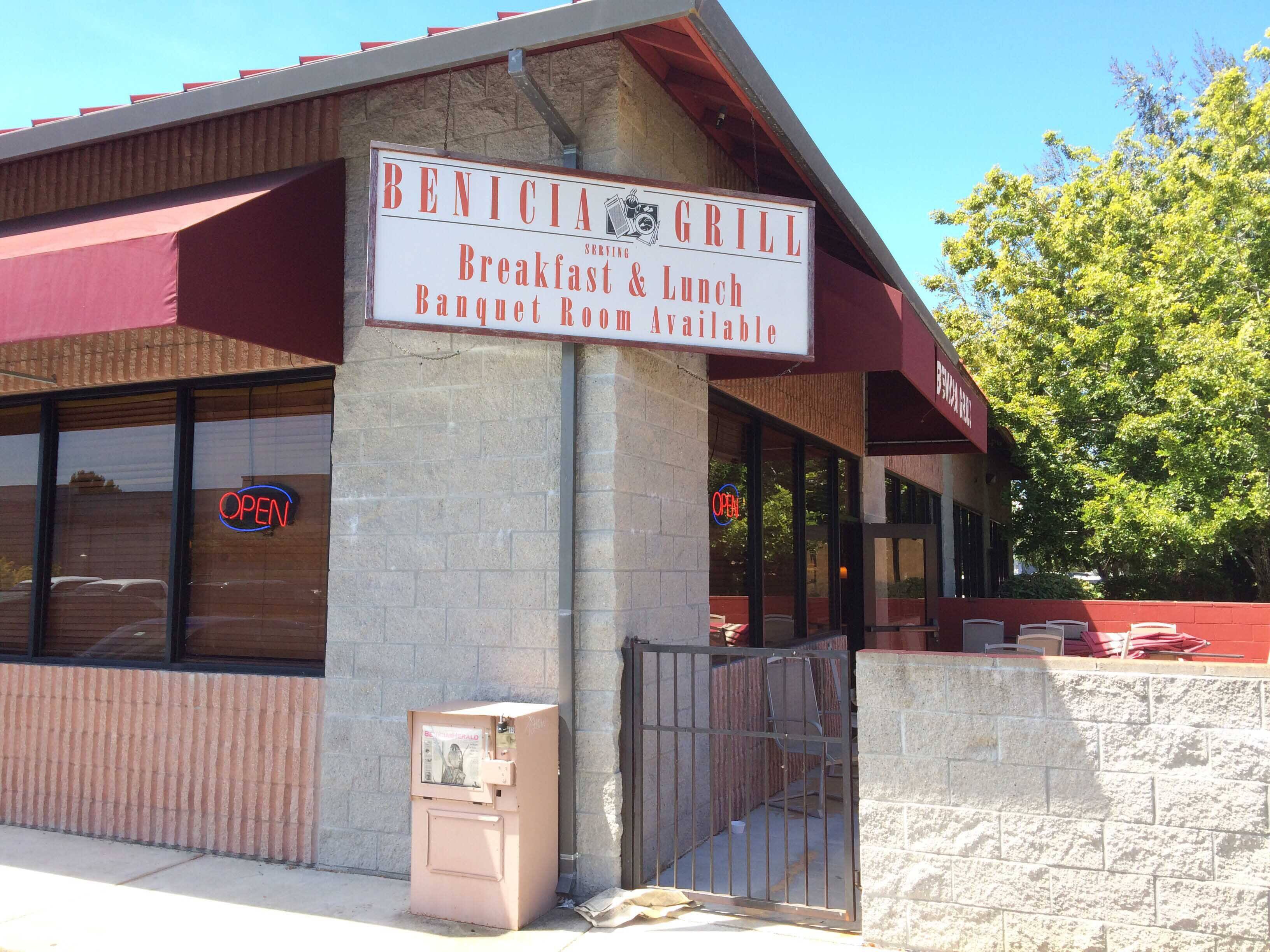 Benicia Grill, Benicia, Benicia Zomato