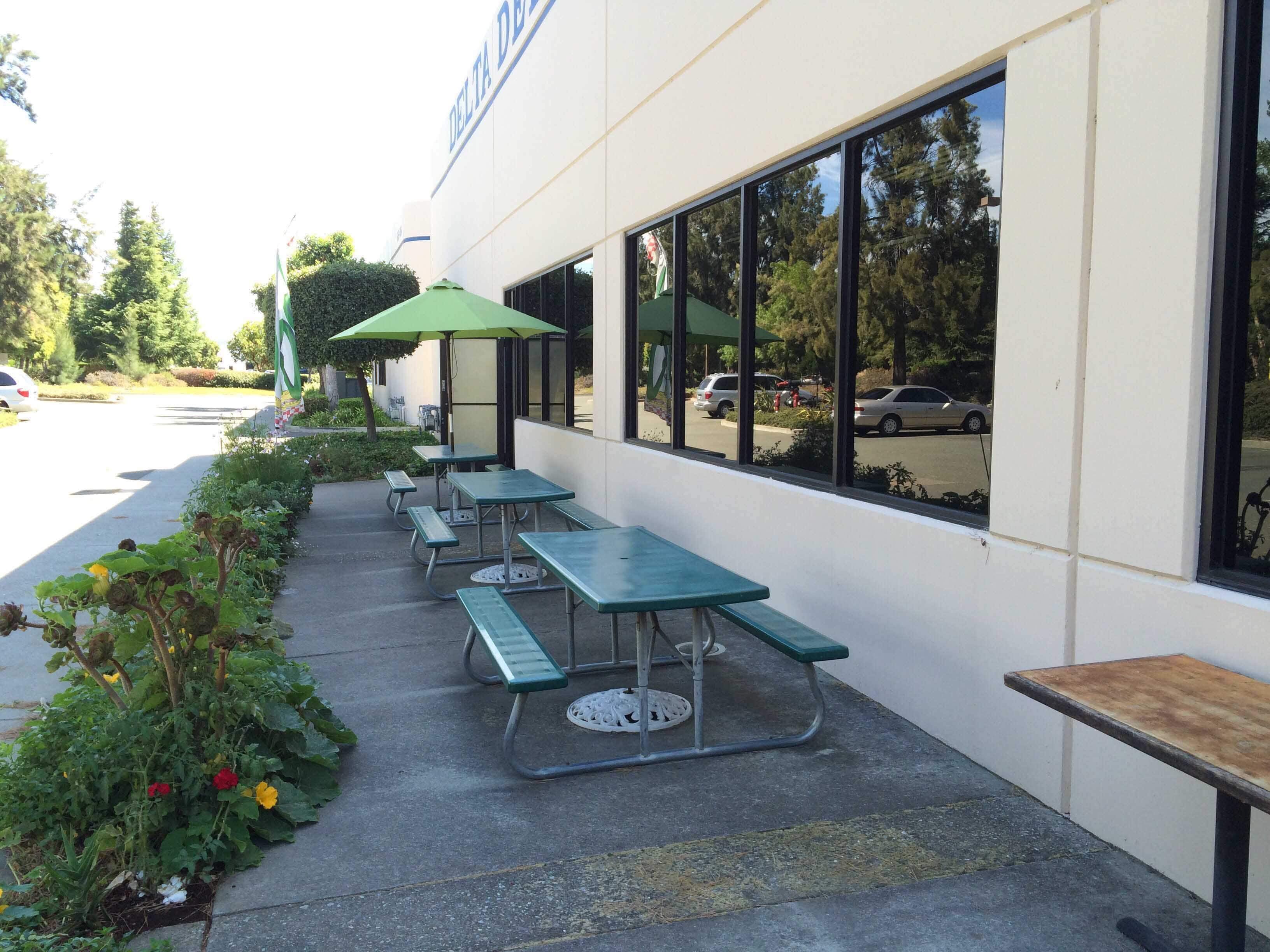 Delta Deli, Benicia, Benicia Zomato