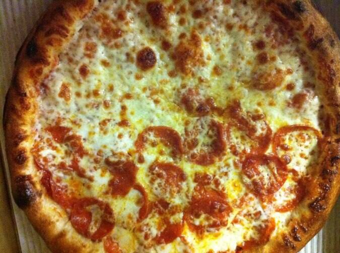New york pizza pleasanton coupons