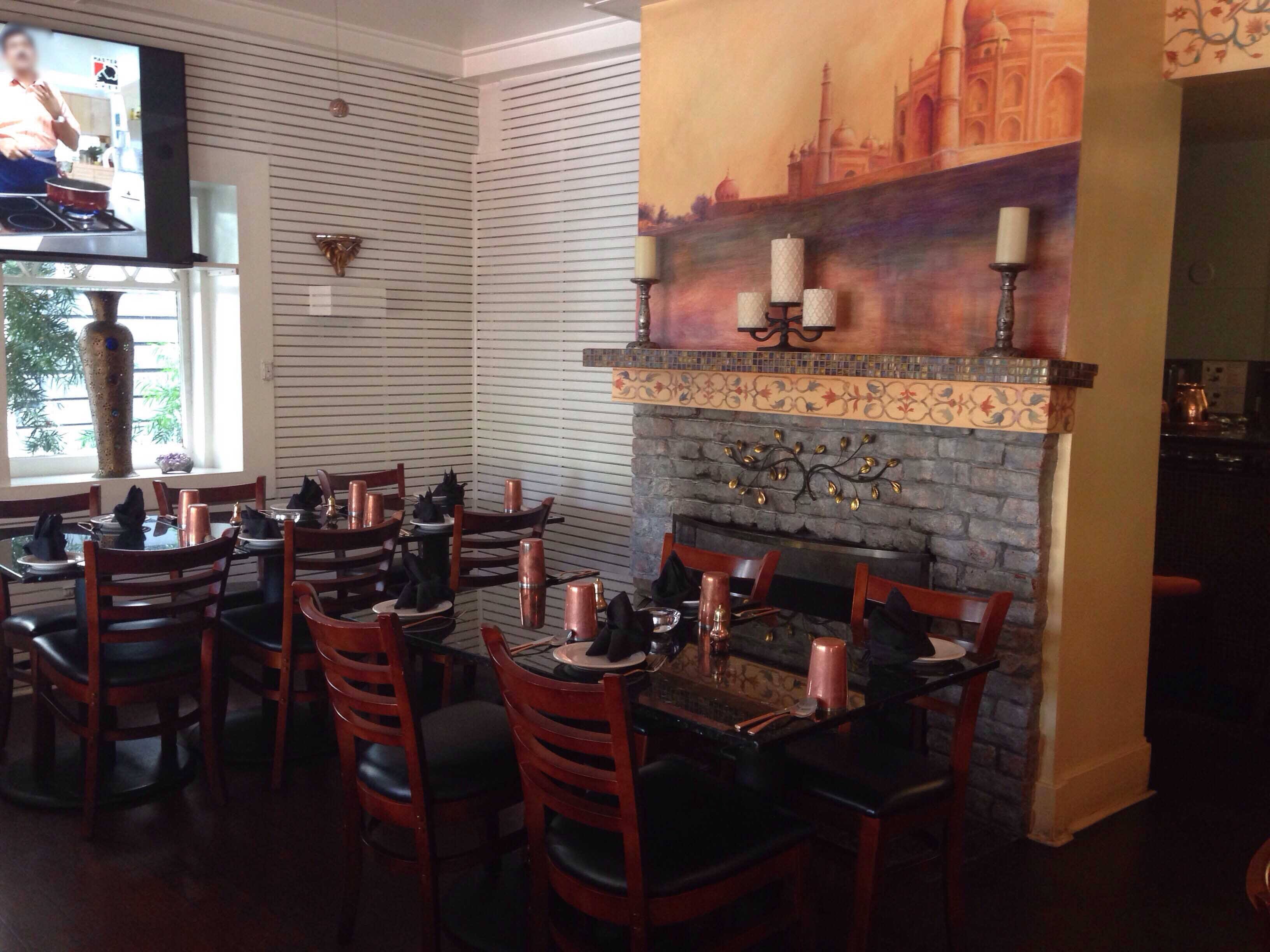 Prabh Indian Kitchen Photos Pictures Of Prabh Indian Kitchen Mill Valley Mill Valley