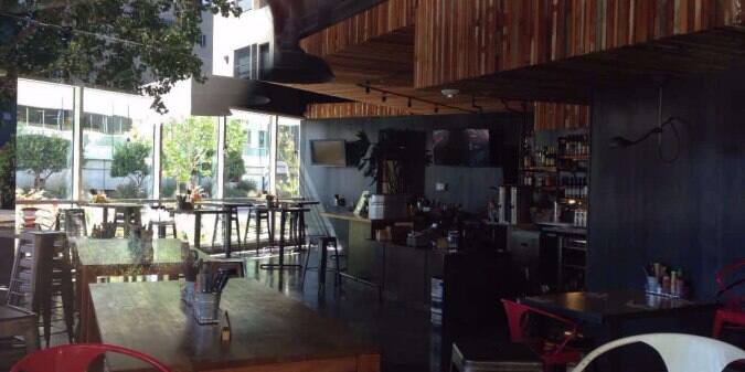 The Bureau 510 Emeryville Emeryville