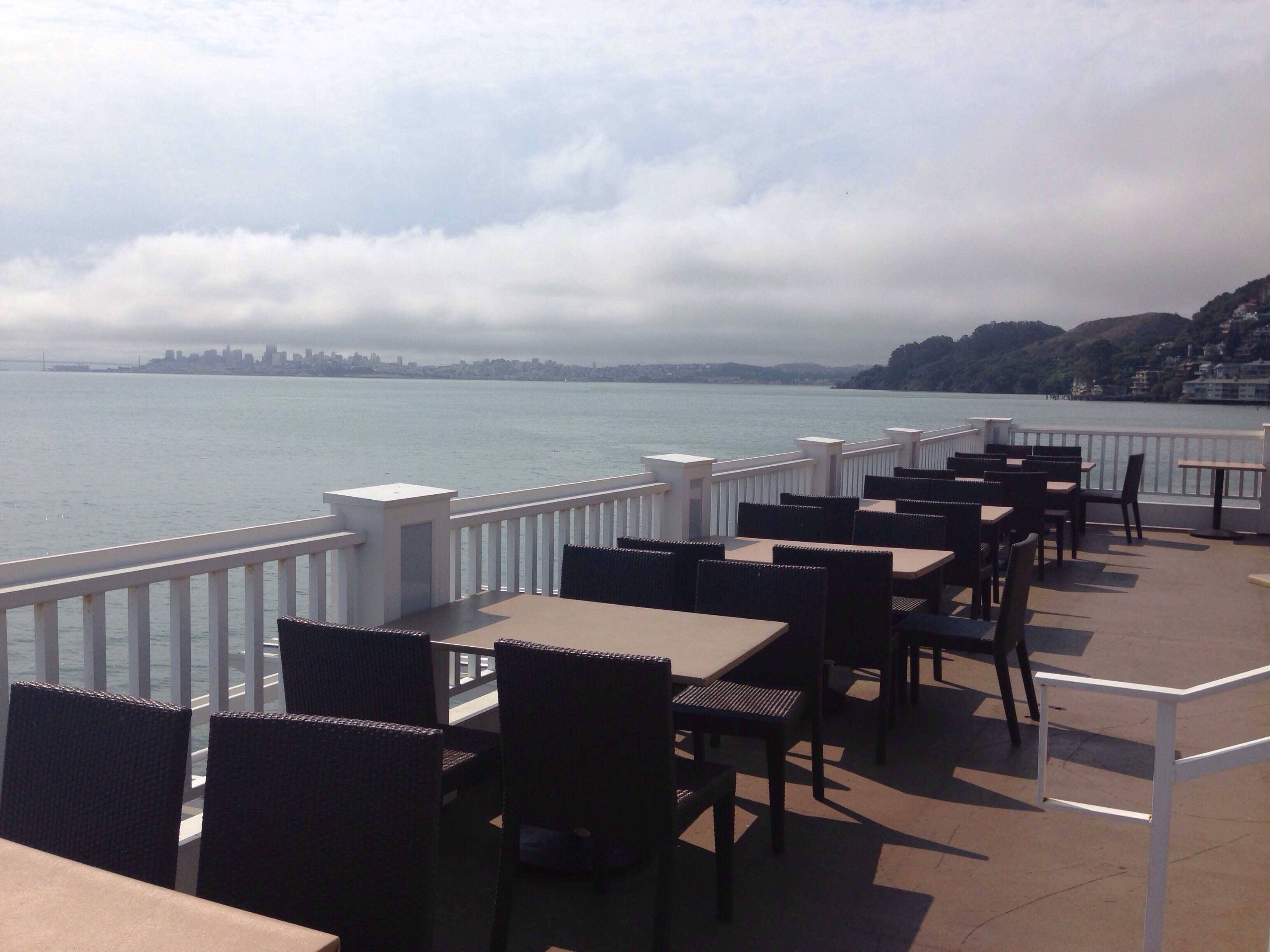 The Trident, Sausalito, Sausalito Zomato