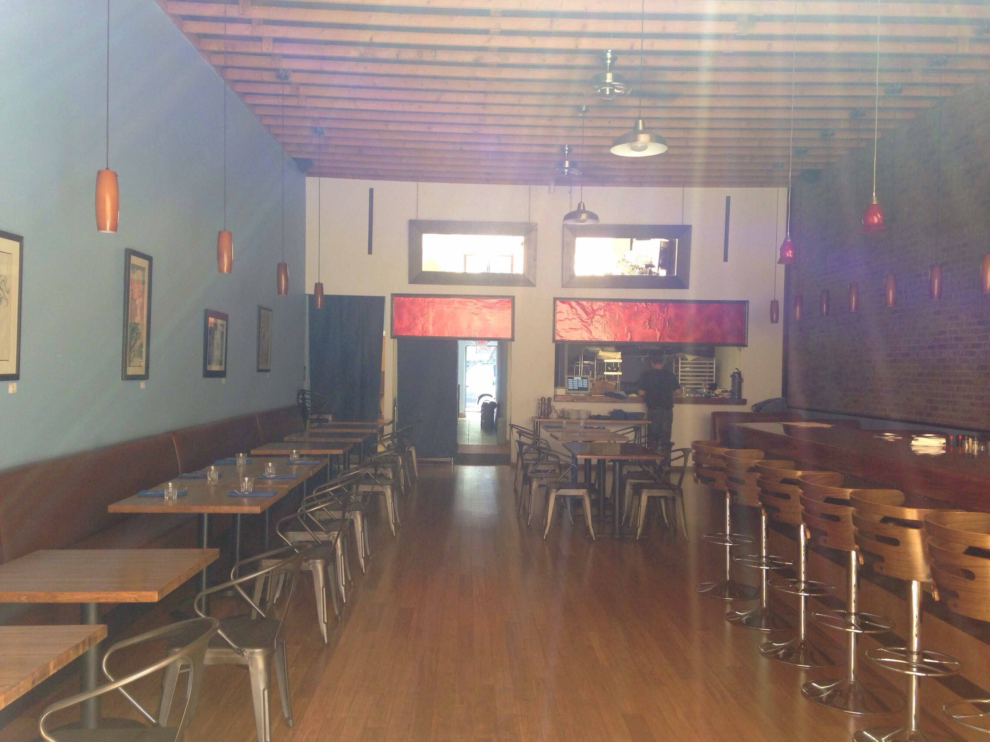 Menu of Aly's, Redwood City, Redwood City