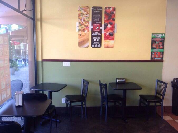 Pizza Guys Menu, Menu for Pizza Guys, Walnut Creek, Walnut Creek Urbanspoon/Zomato