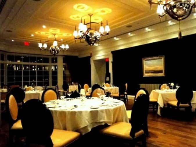 Old Hickory Steakhouse At Gaylord National Resort, Fort Washington, Prince County