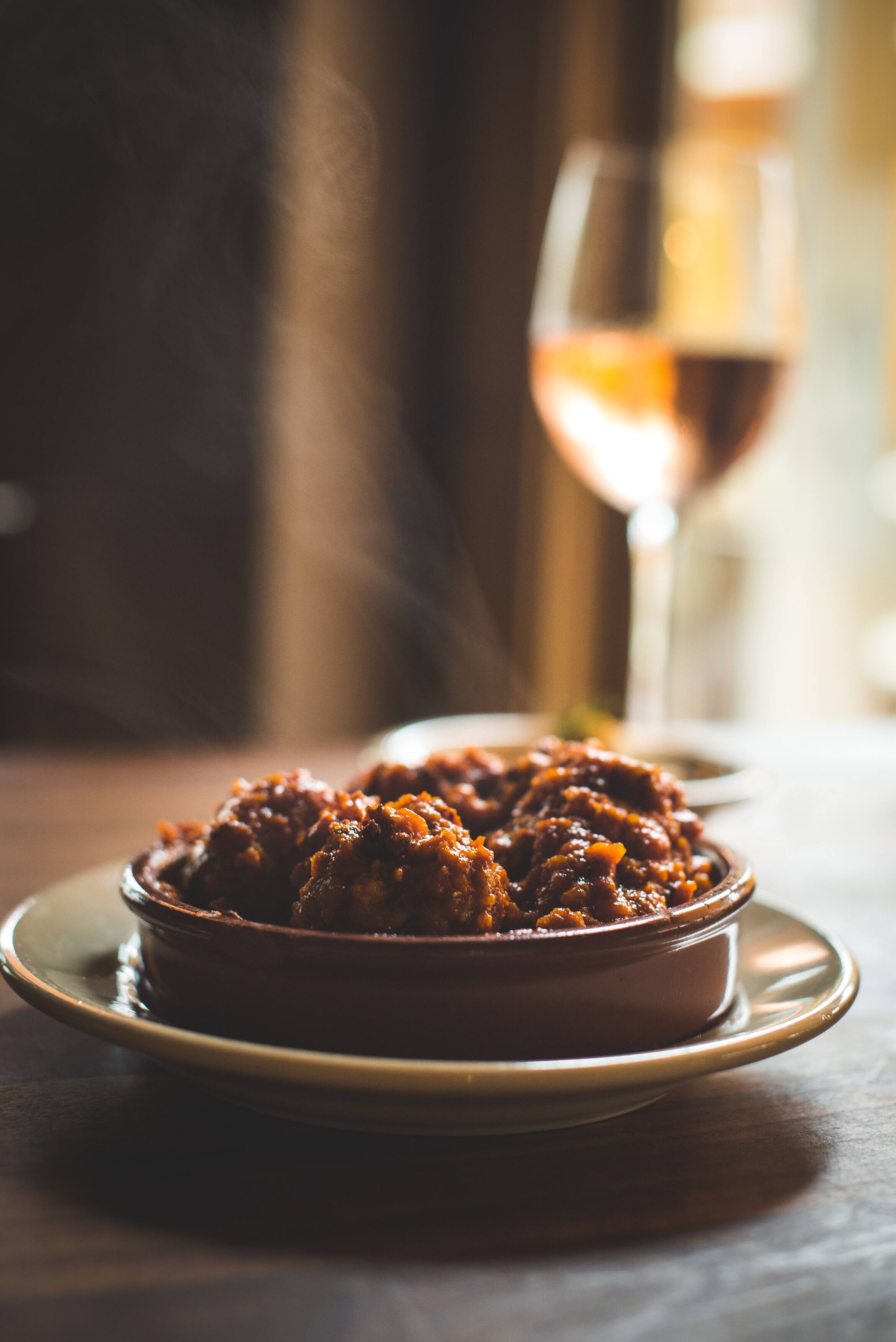 Barcelona Wine Bar, Reston, Fairfax County Zomato