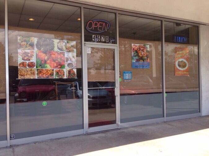 JJ Garden Asian Gourmet, Bellaire, Houston Zomato