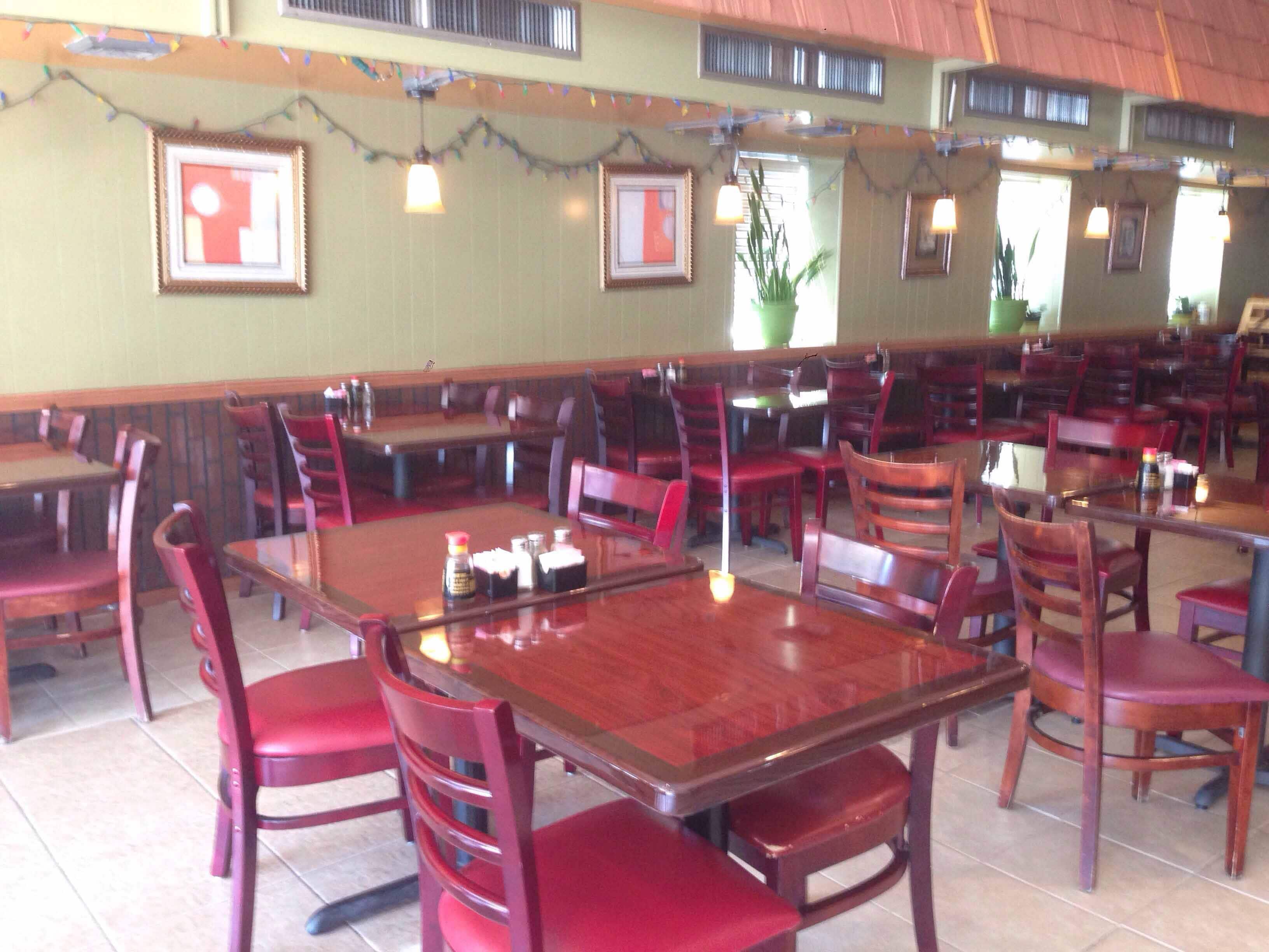 JJ Garden Asian Gourmet, Bellaire, Houston Zomato