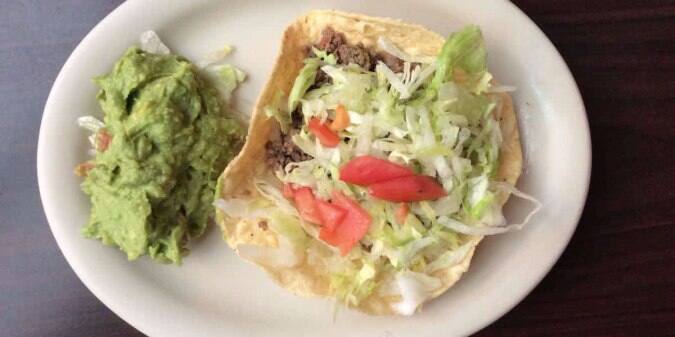 Lopez Mexican Sugar Land Houston