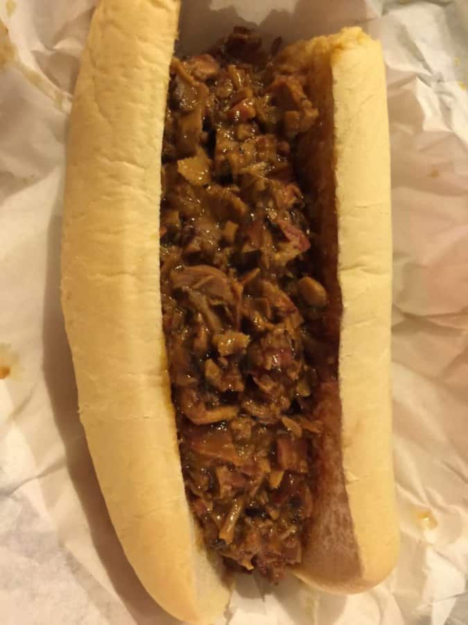 Queen's BarBQue, Galveston, Houston Urbanspoon/Zomato