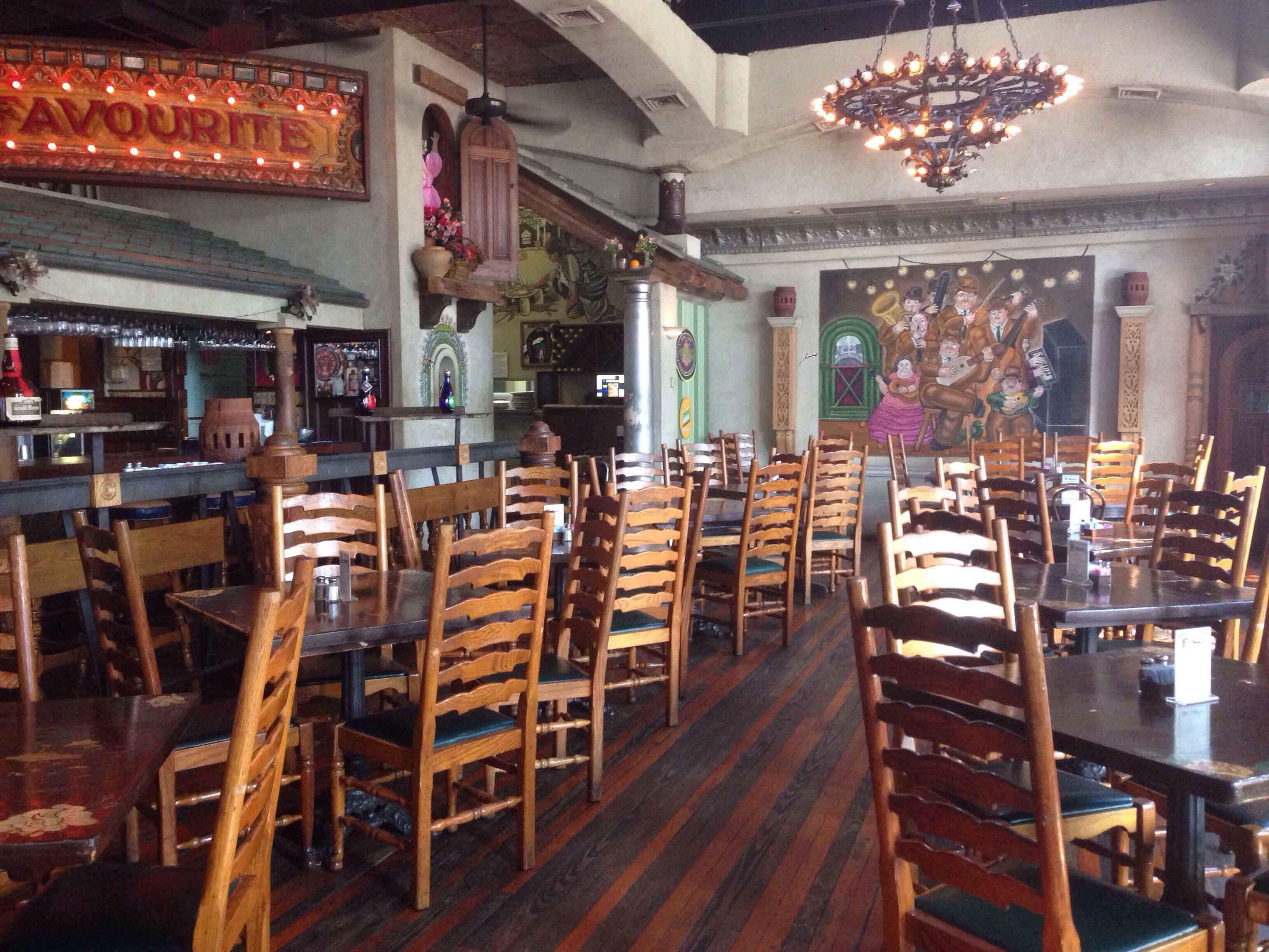 Teala's Mexican Restaurant & Bar, Washington Corridor, Houston | Zomato