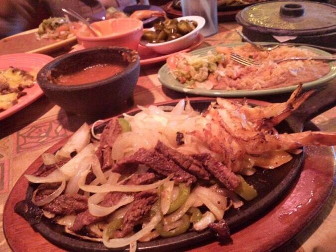 Tia Maria's Mexican Photos, Pictures of Tia Maria's Mexican, Spring