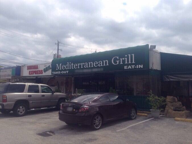 Shisha Express & Deli Menu Urbanspoon/Zomato