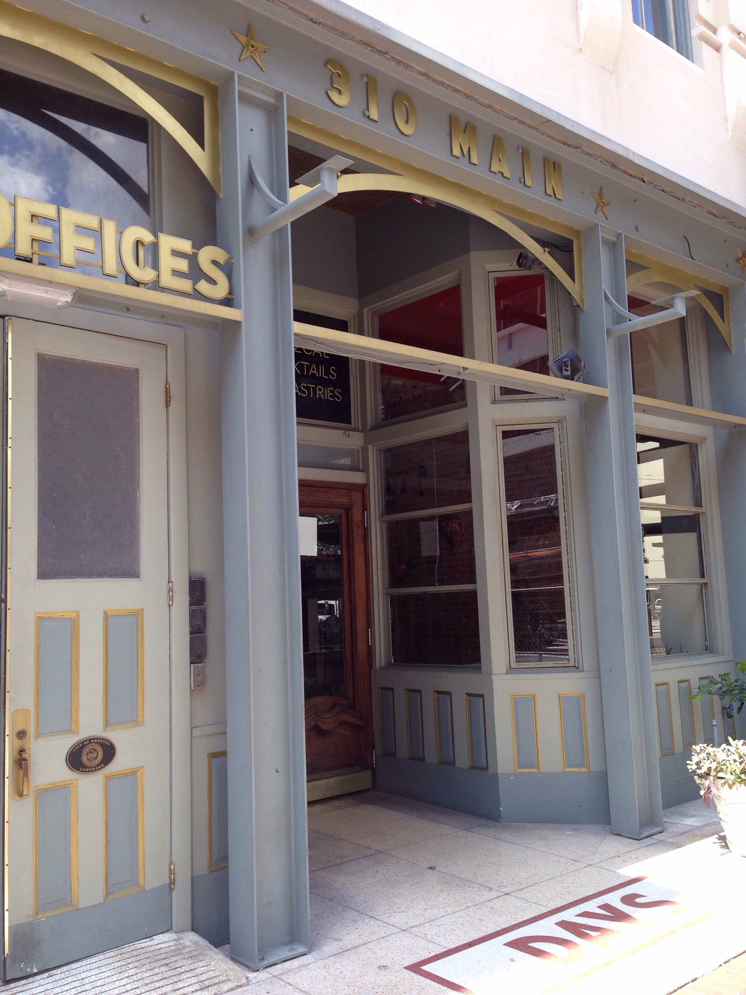 The Pastry War, Downtown, Houston Zomato