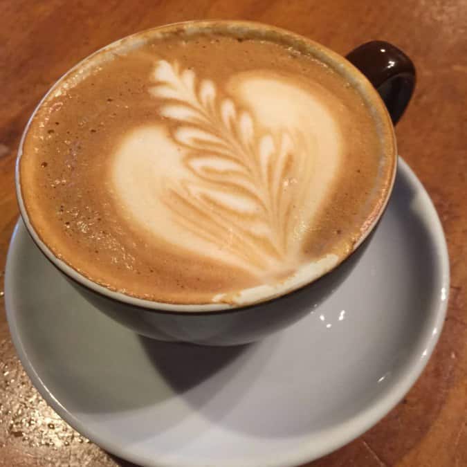 Java Monkey, Decatur, Atlanta Urbanspoon/Zomato