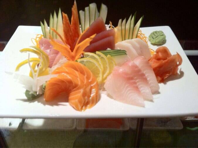 Fish Bowl Asian Bistro, Roswell, Atlanta - Urbanspoon/Zomato