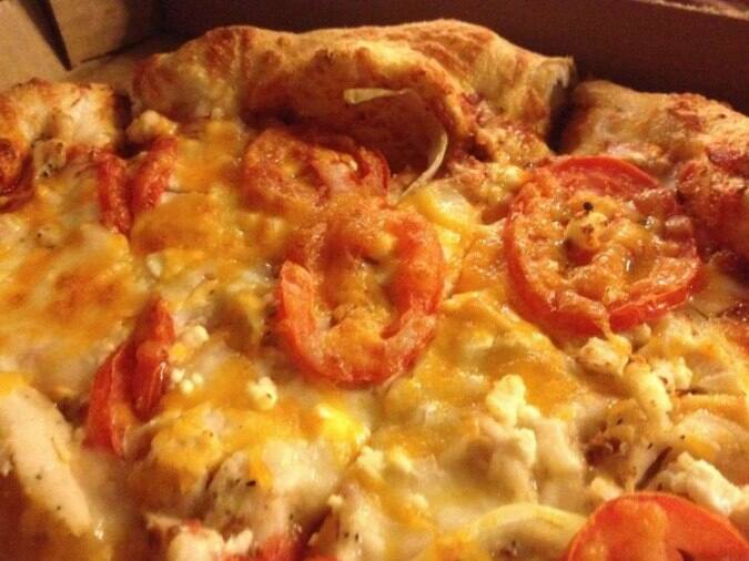 Marco's Pizza Menu, Menu for Marco's Pizza, Johns Creek, Atlanta