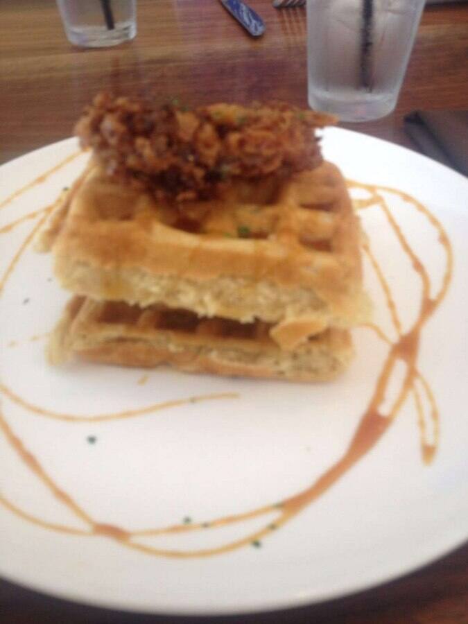 The Mill Kitchen and Bar, Roswell, Atlanta Urbanspoon/Zomato