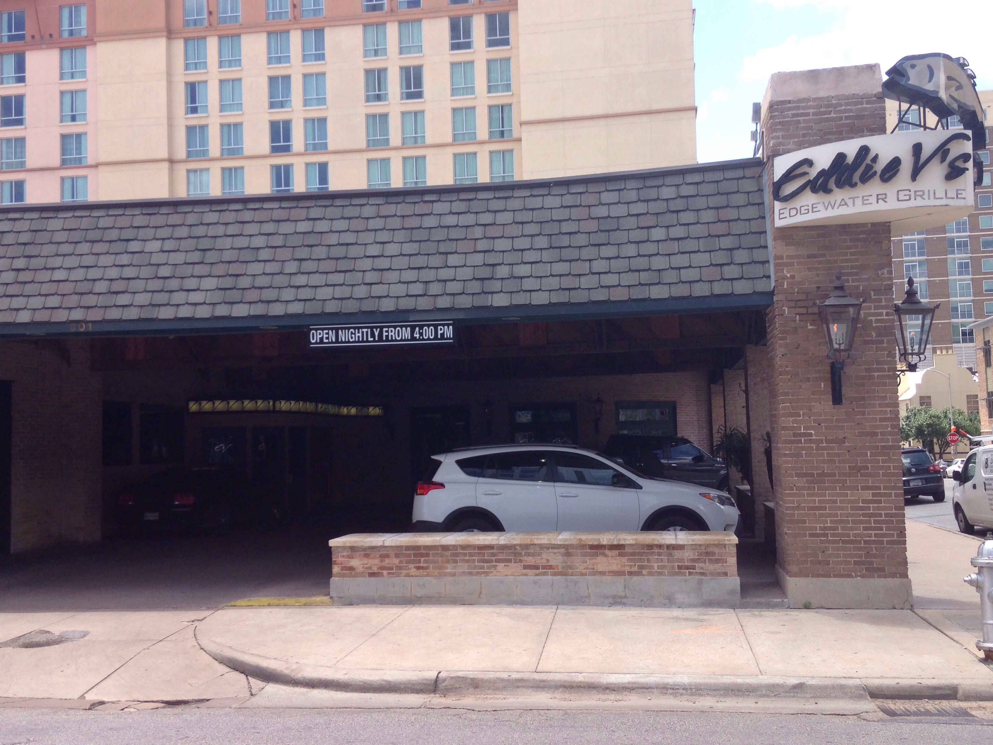 Eddie V S Prime Seafood Menu Menu For Eddie V S Prime Seafood Downtown Austin