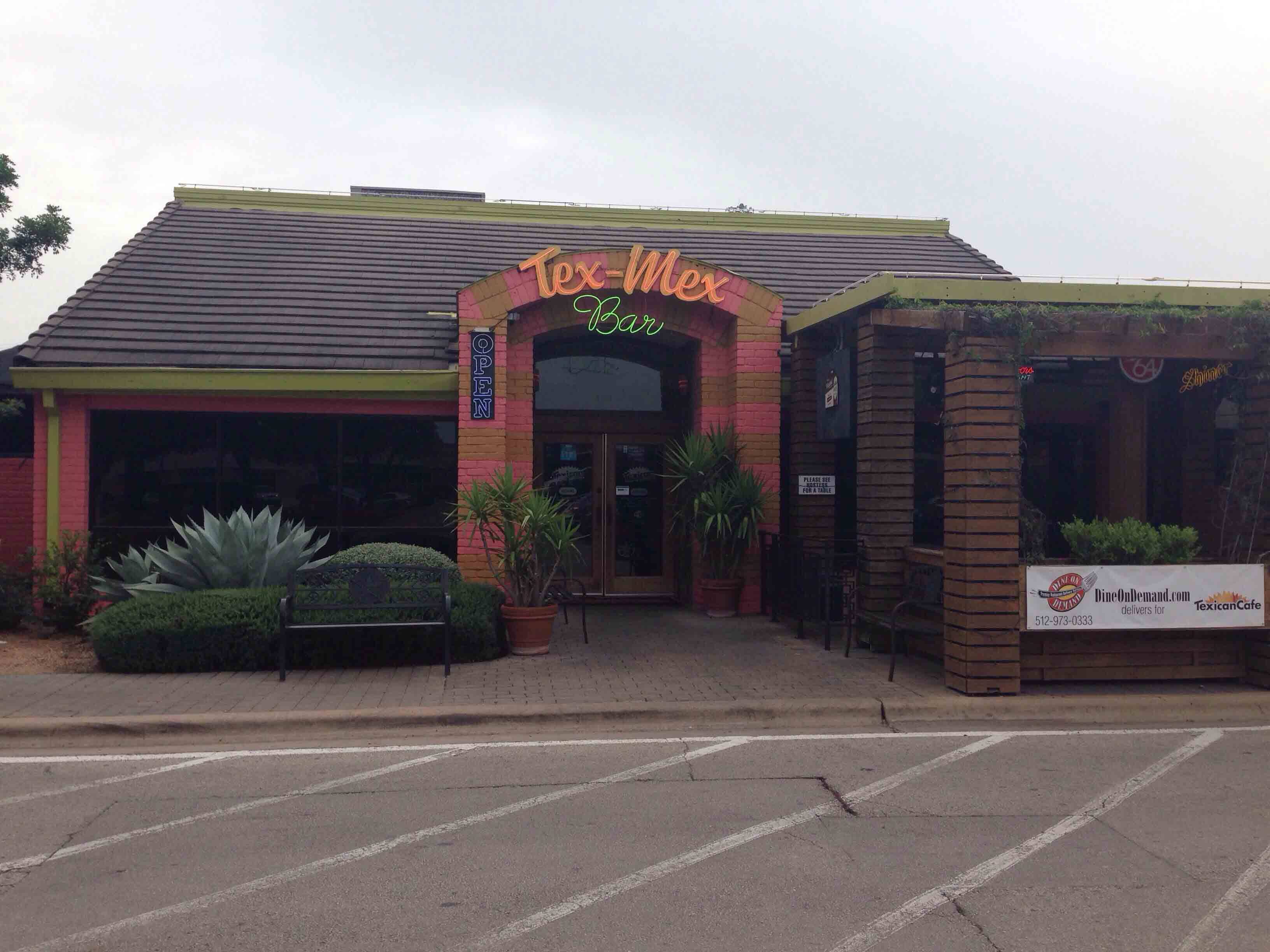 Texican Cafe, Barton Hills, Austin Zomato