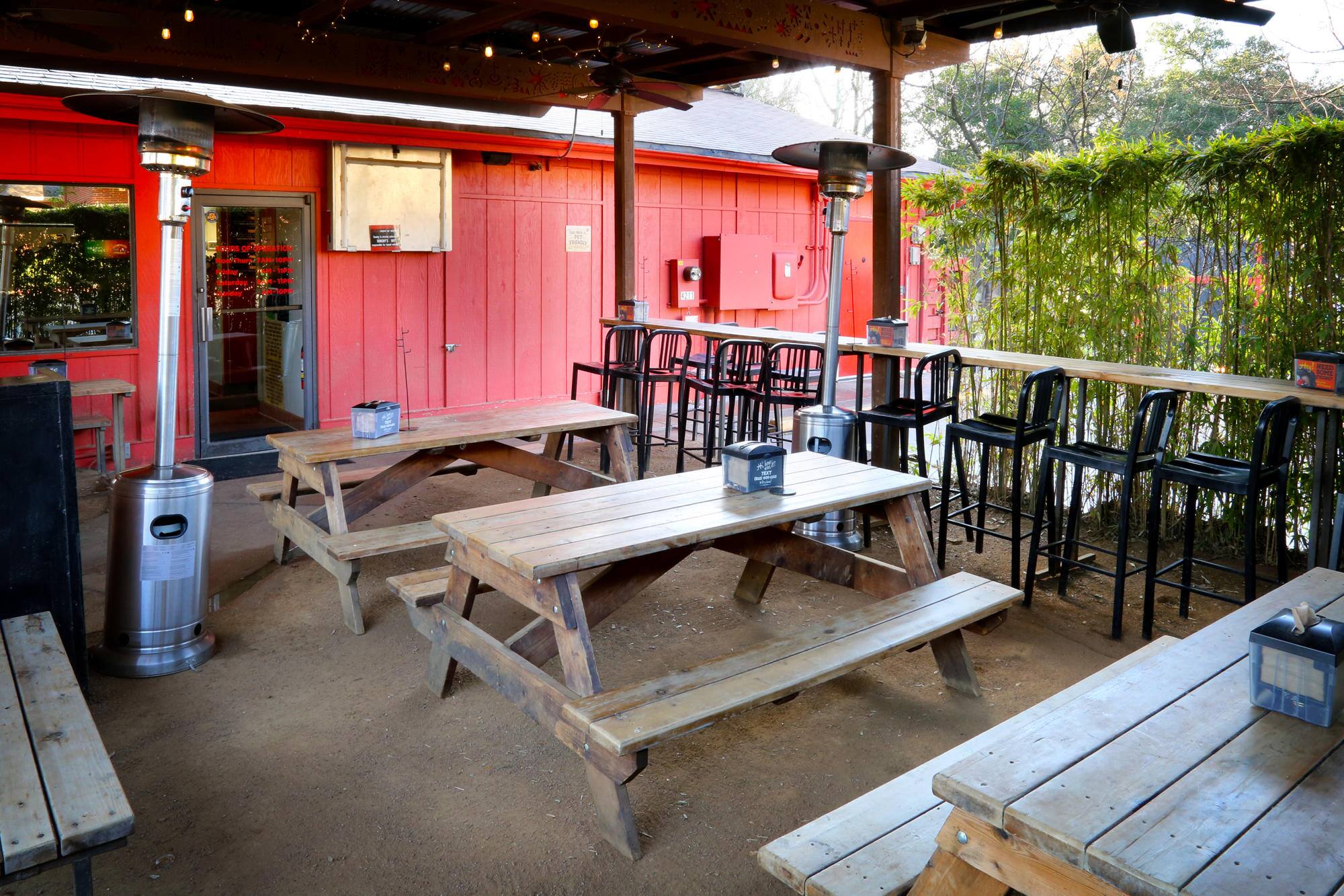 Menu of Torchy's Tacos, Far West, Austin
